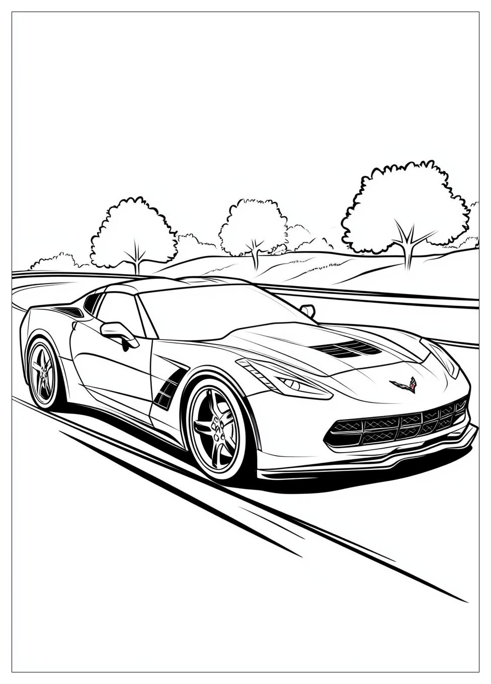 corvette_coloring_pages_8
