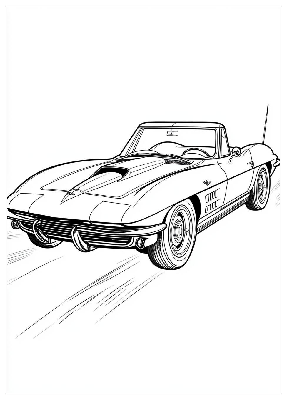corvette_coloring_pages_9