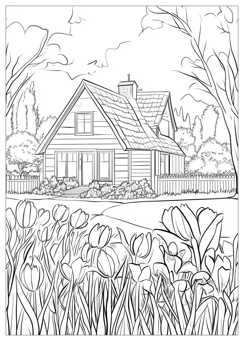 cottagecore_coloring_pages_10