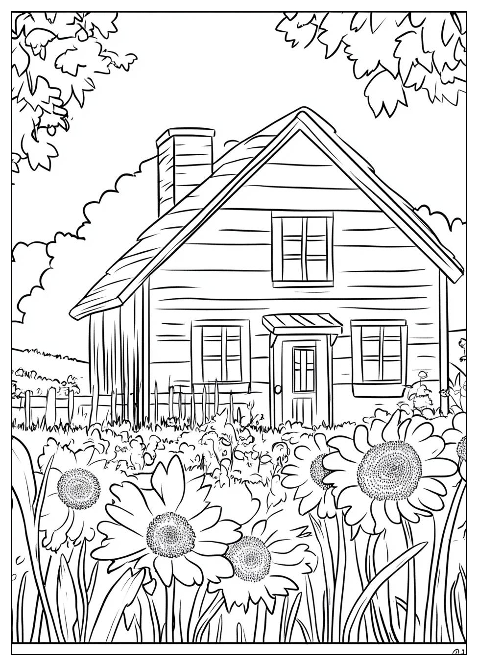 cottagecore_coloring_pages_15