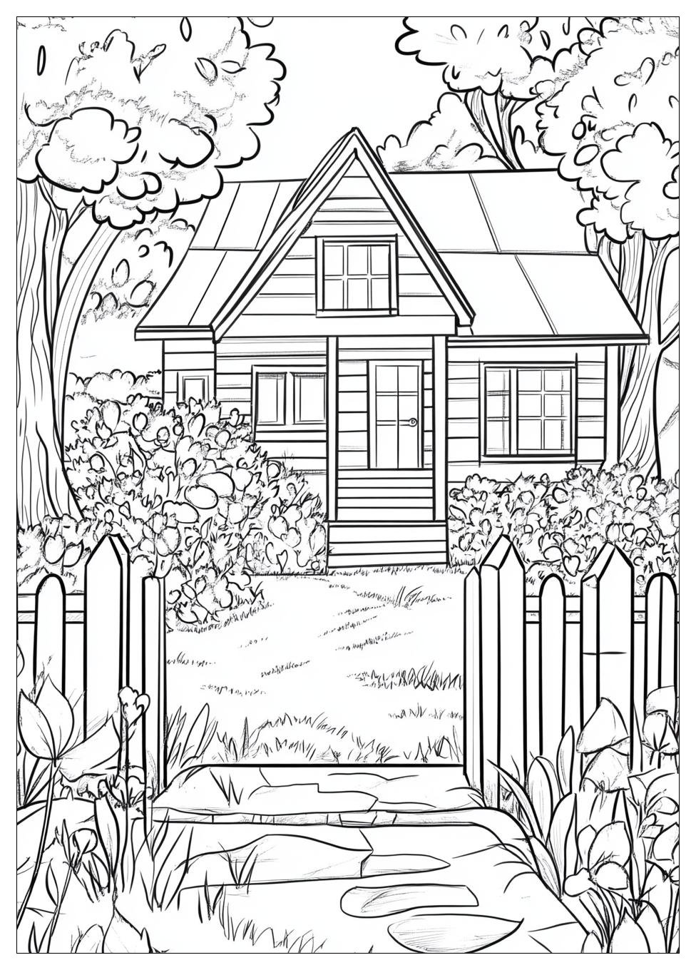 cottagecore_coloring_pages_19