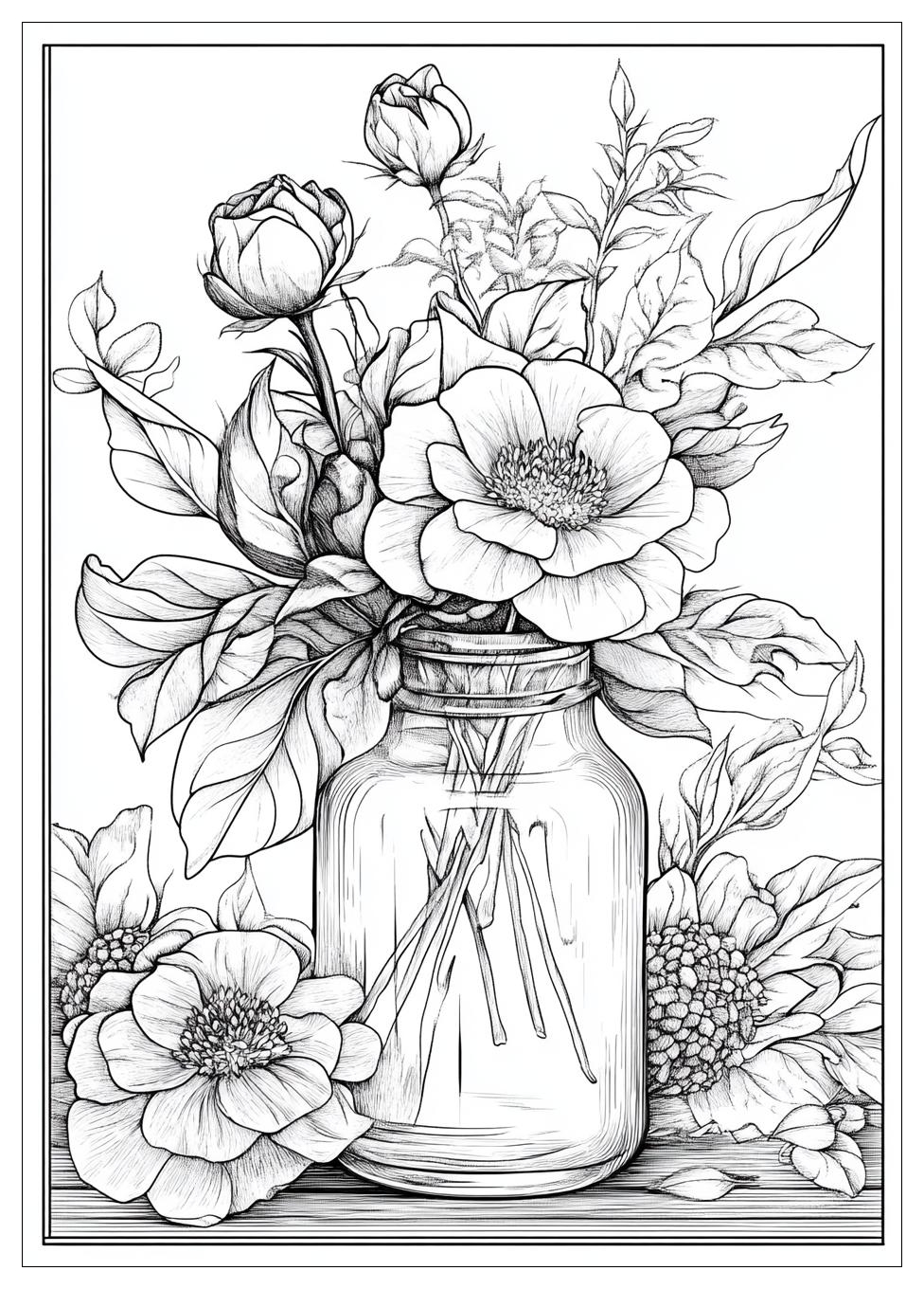 cottagecore_coloring_pages_20