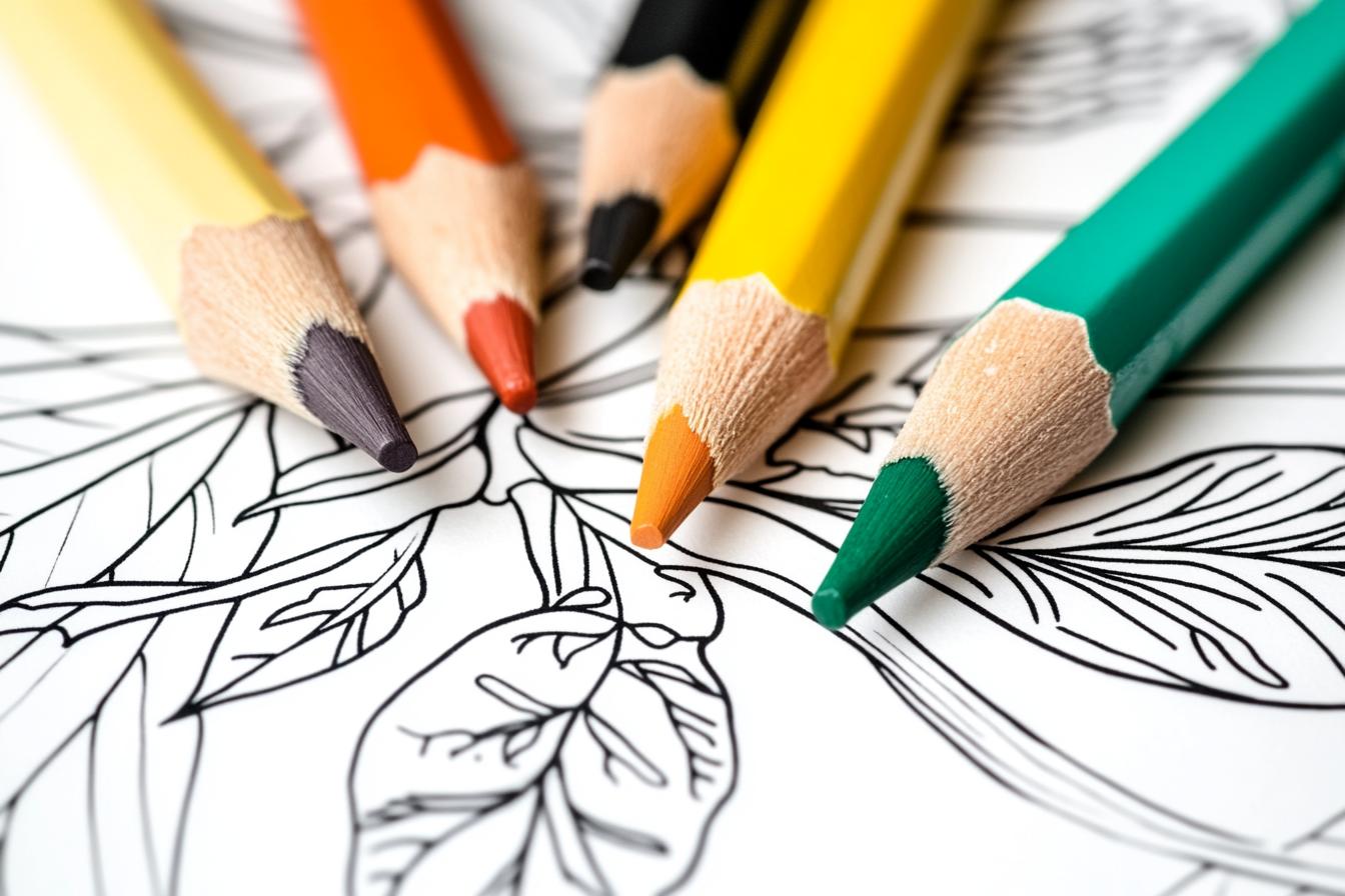 Free Printable PDF Cowboy Coloring Pages