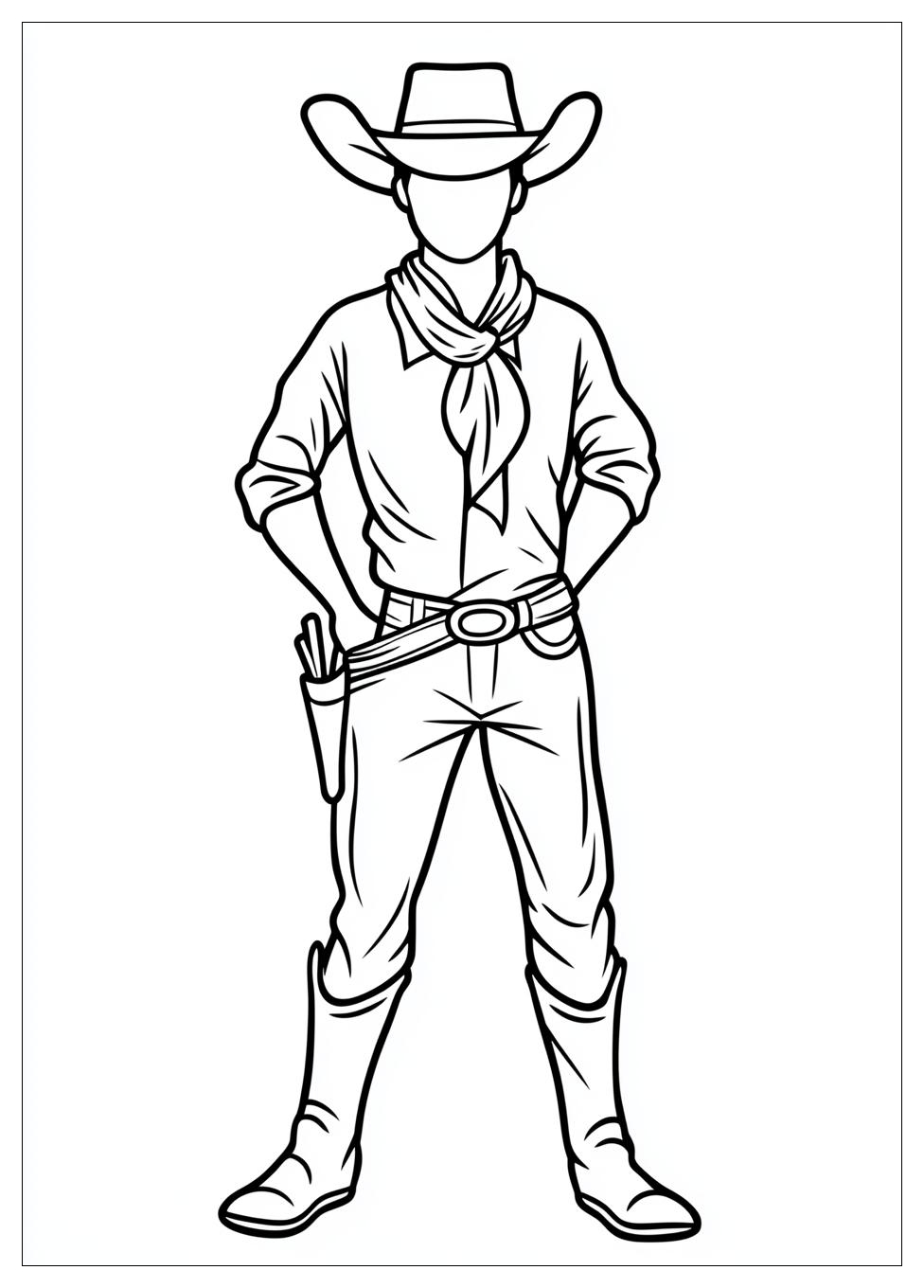 cowboy_coloring_pages_10