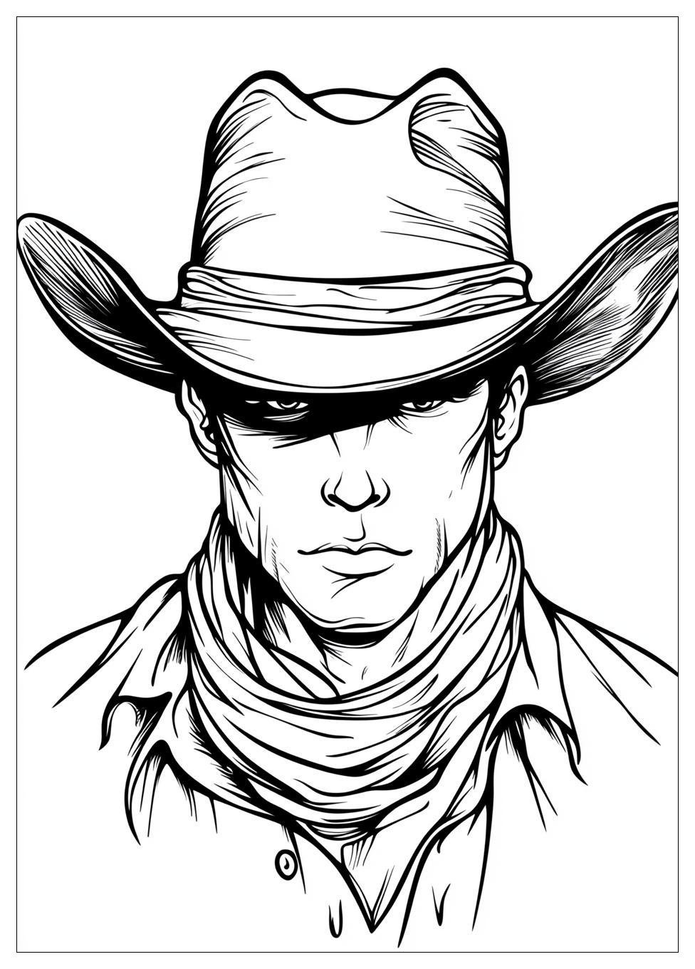 cowboy_coloring_pages_13