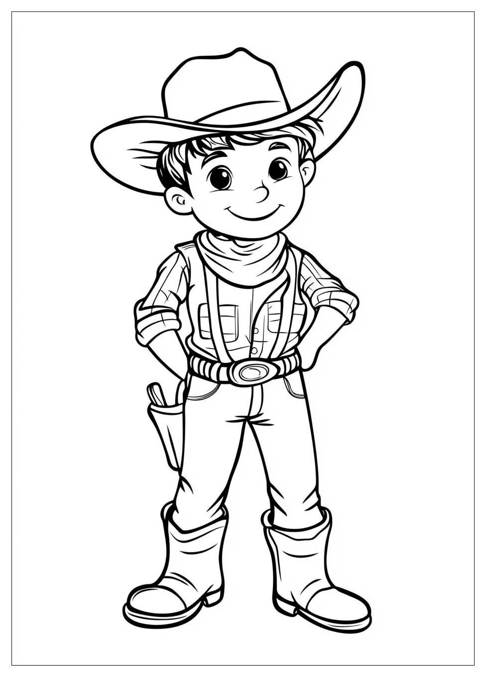 cowboy_coloring_pages_15