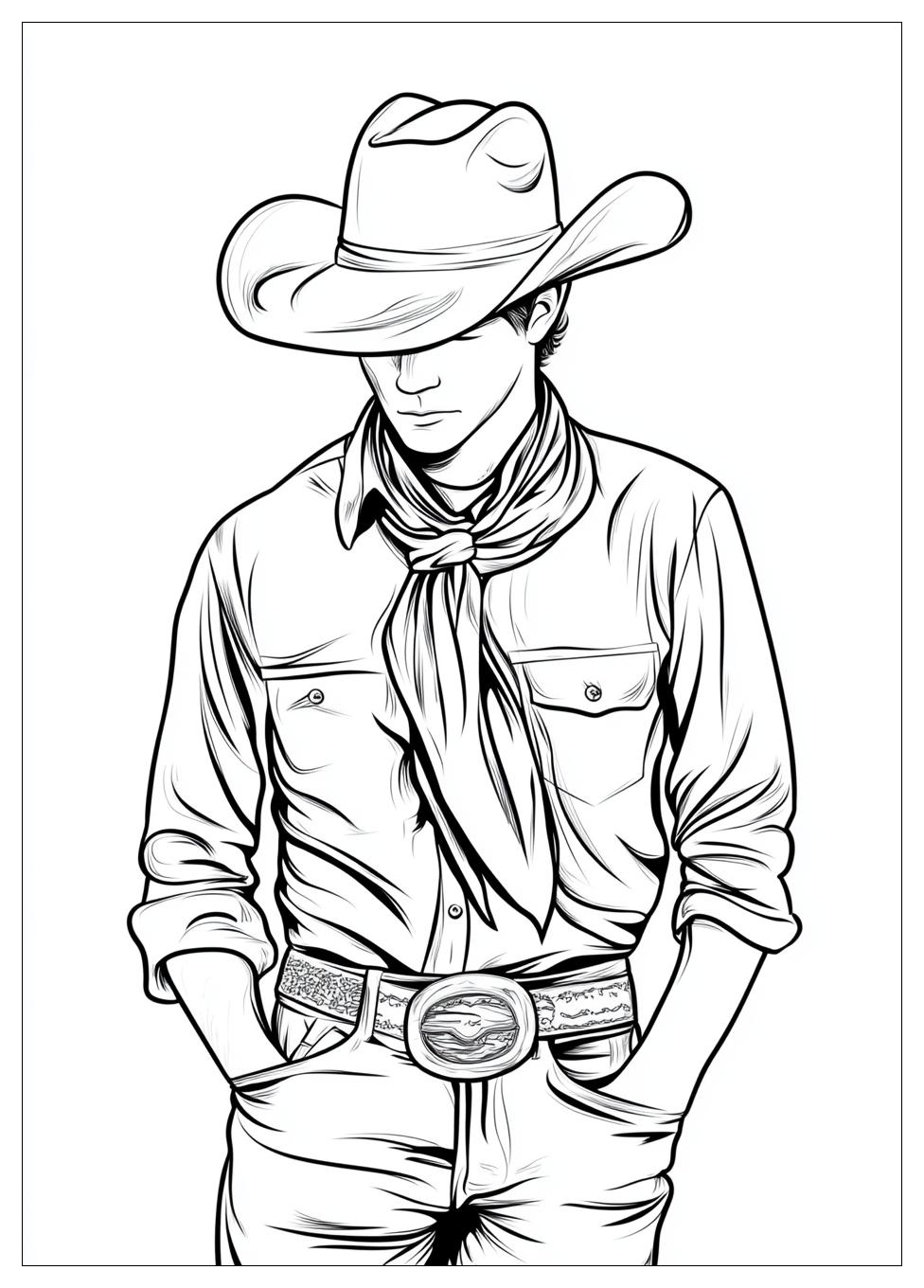 cowboy_coloring_pages_17