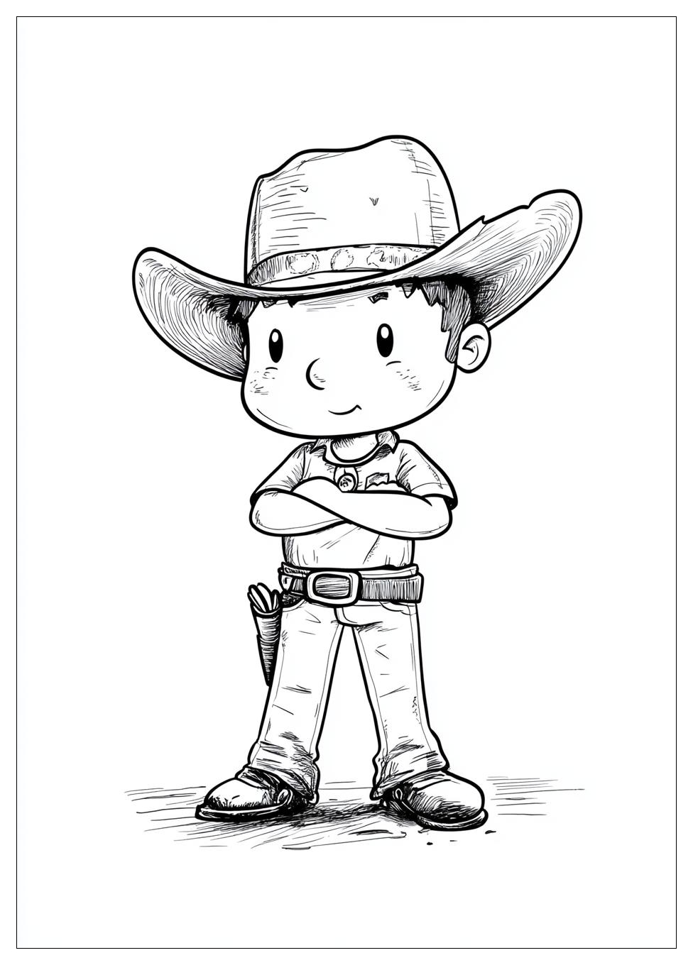 cowboy_coloring_pages_18