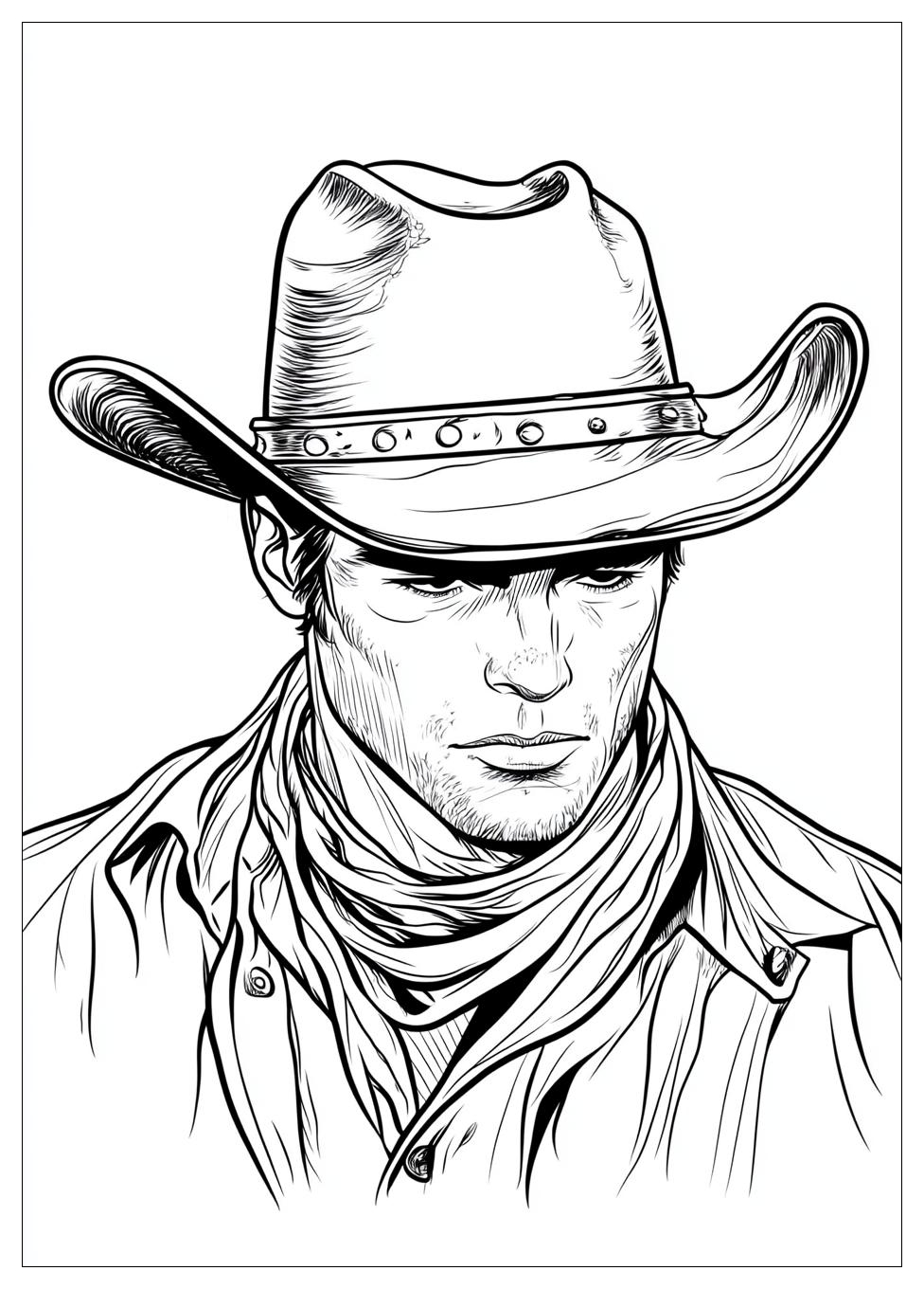 cowboy_coloring_pages_6