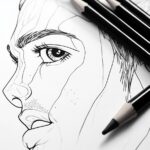 Cristiano Ronaldo Coloring Pages : Fun for Football Fans