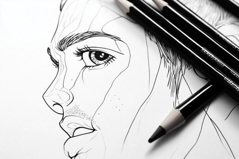 Cristiano Ronaldo Coloring Pages : Fun for Football Fans