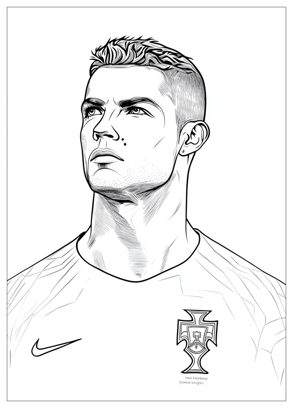 cristiano_ronaldo_coloring_pages_11