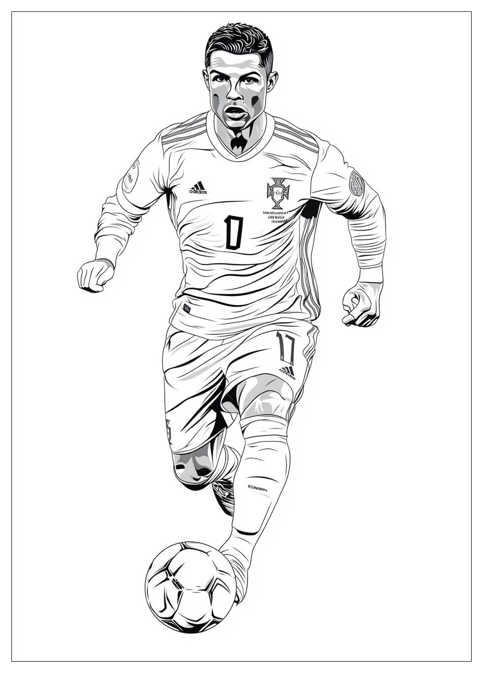 cristiano_ronaldo_coloring_pages_12
