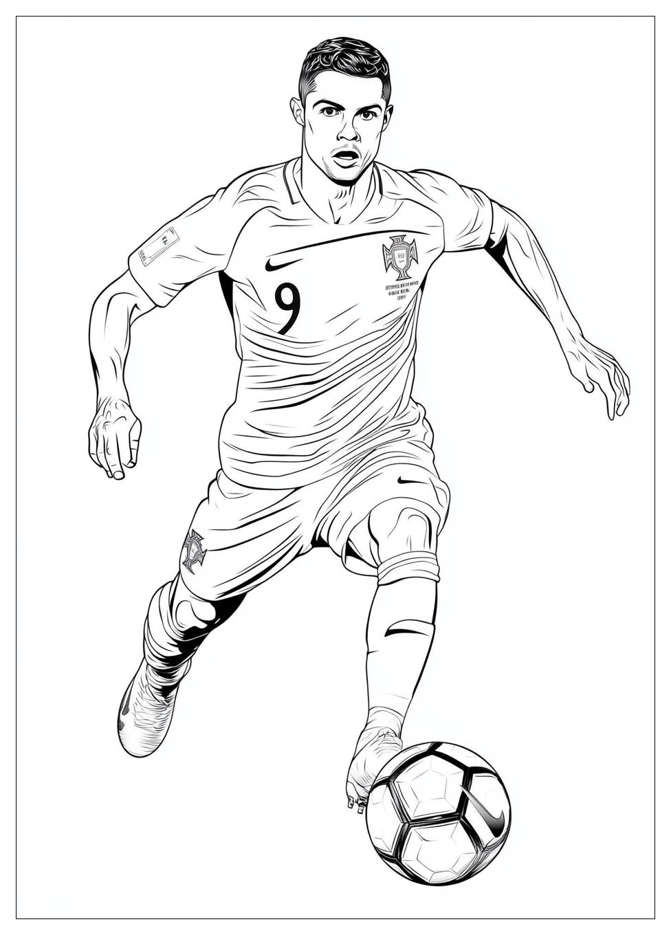 cristiano_ronaldo_coloring_pages_13
