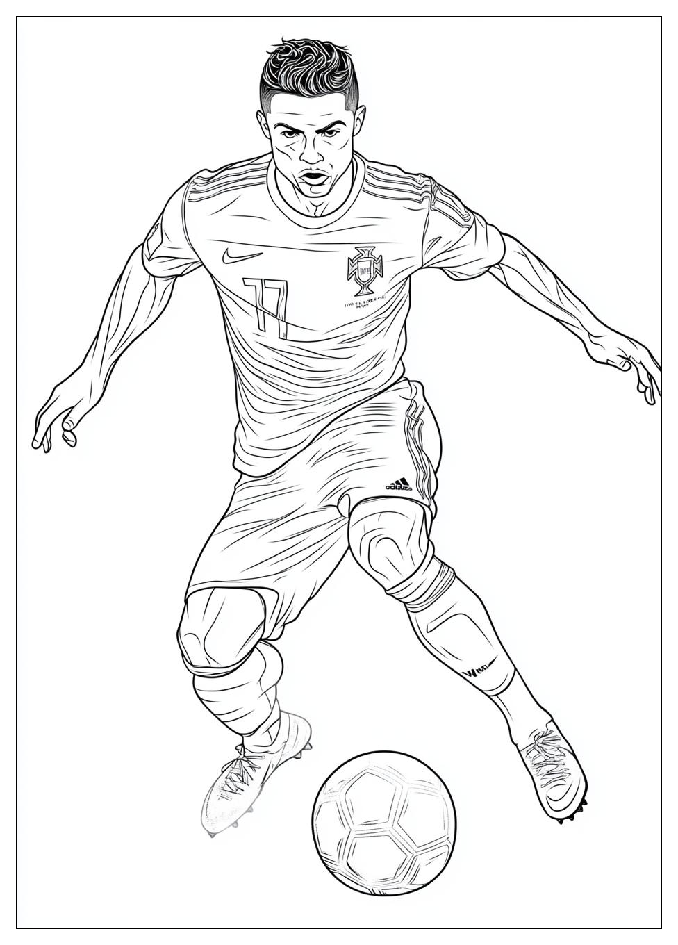 cristiano_ronaldo_coloring_pages_16
