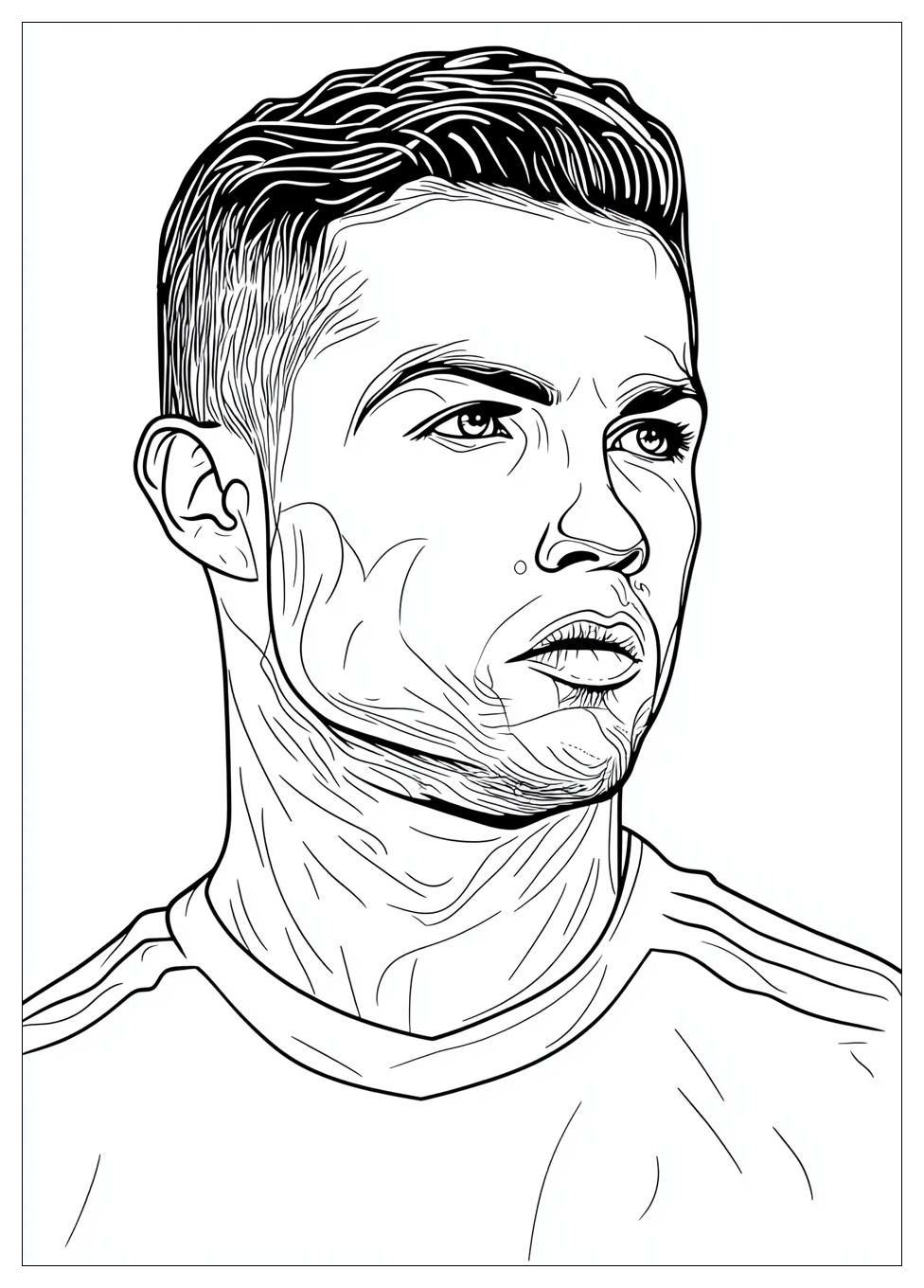 cristiano_ronaldo_coloring_pages_2