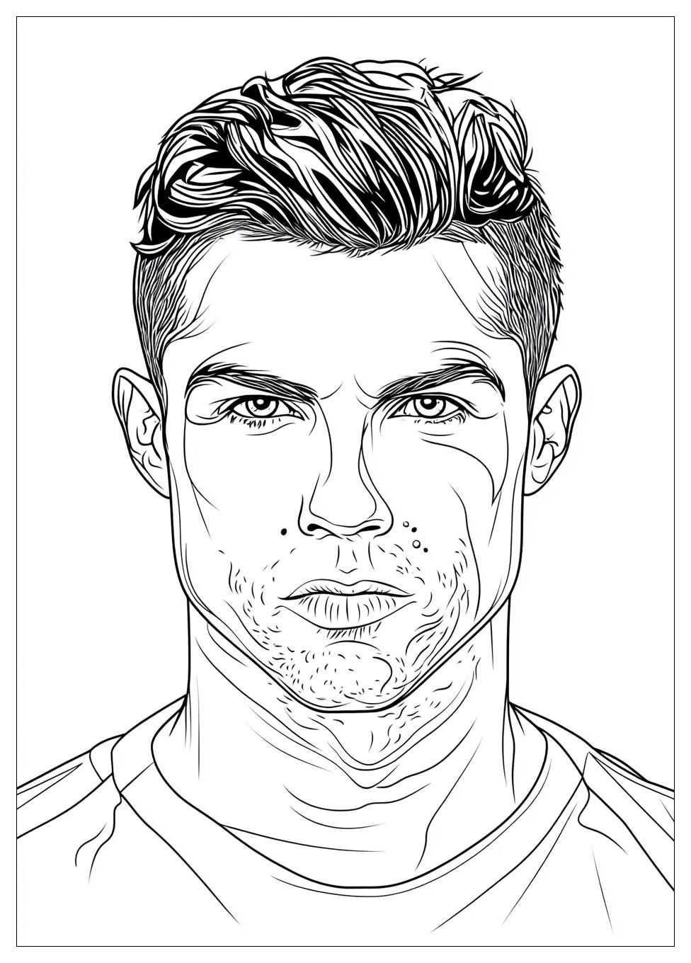 cristiano_ronaldo_coloring_pages_23