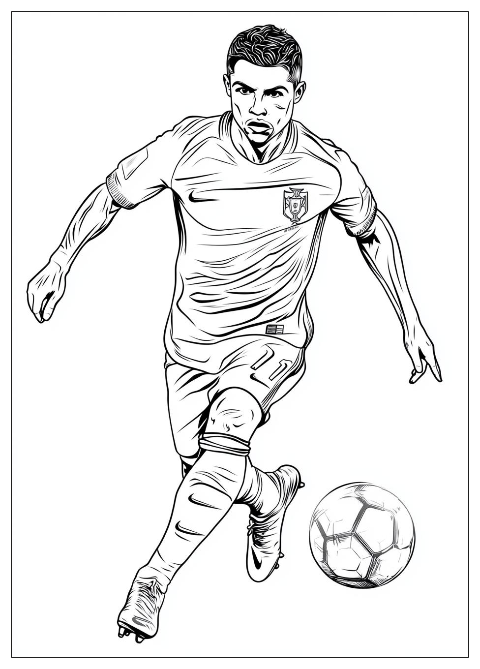 cristiano_ronaldo_coloring_pages_3