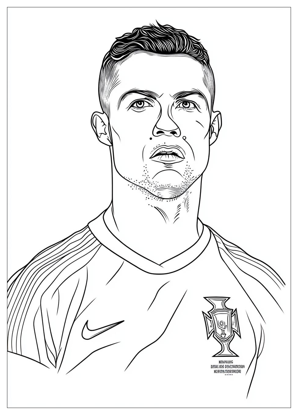cristiano_ronaldo_coloring_pages_6