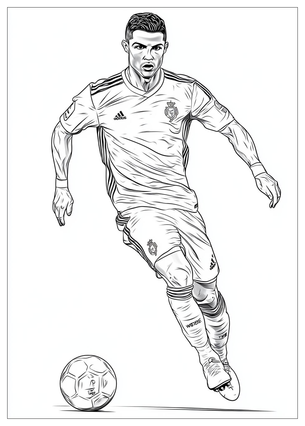 cristiano_ronaldo_coloring_pages_9