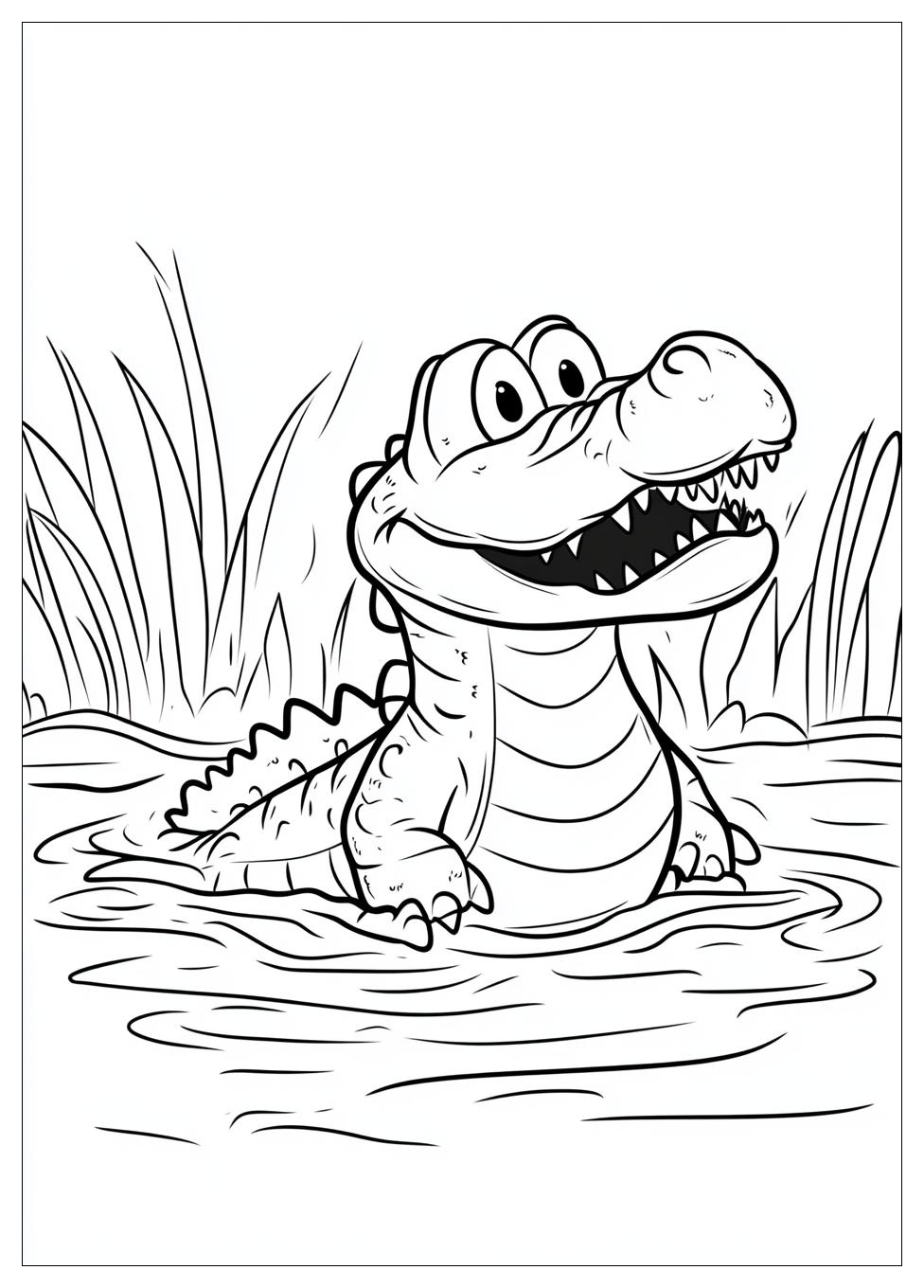 crocodile_coloring_pages_1