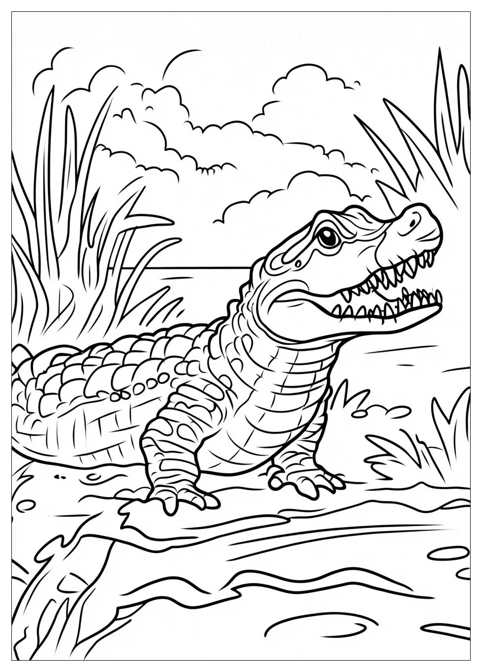 crocodile_coloring_pages_13