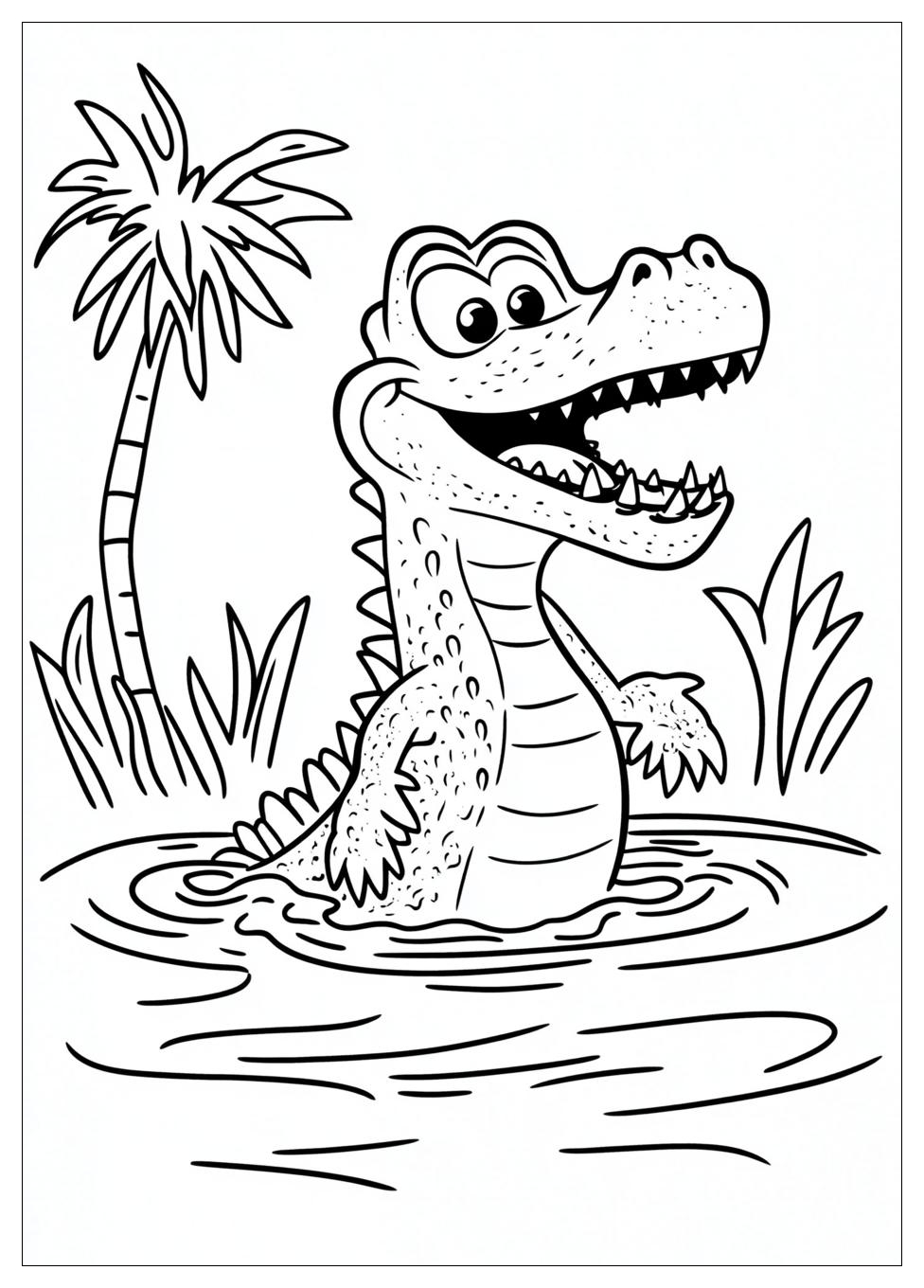 crocodile_coloring_pages_19