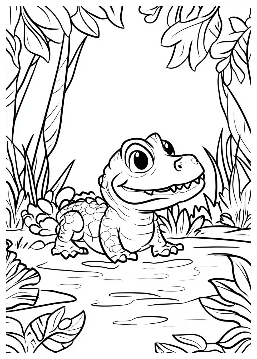 crocodile_coloring_pages_20