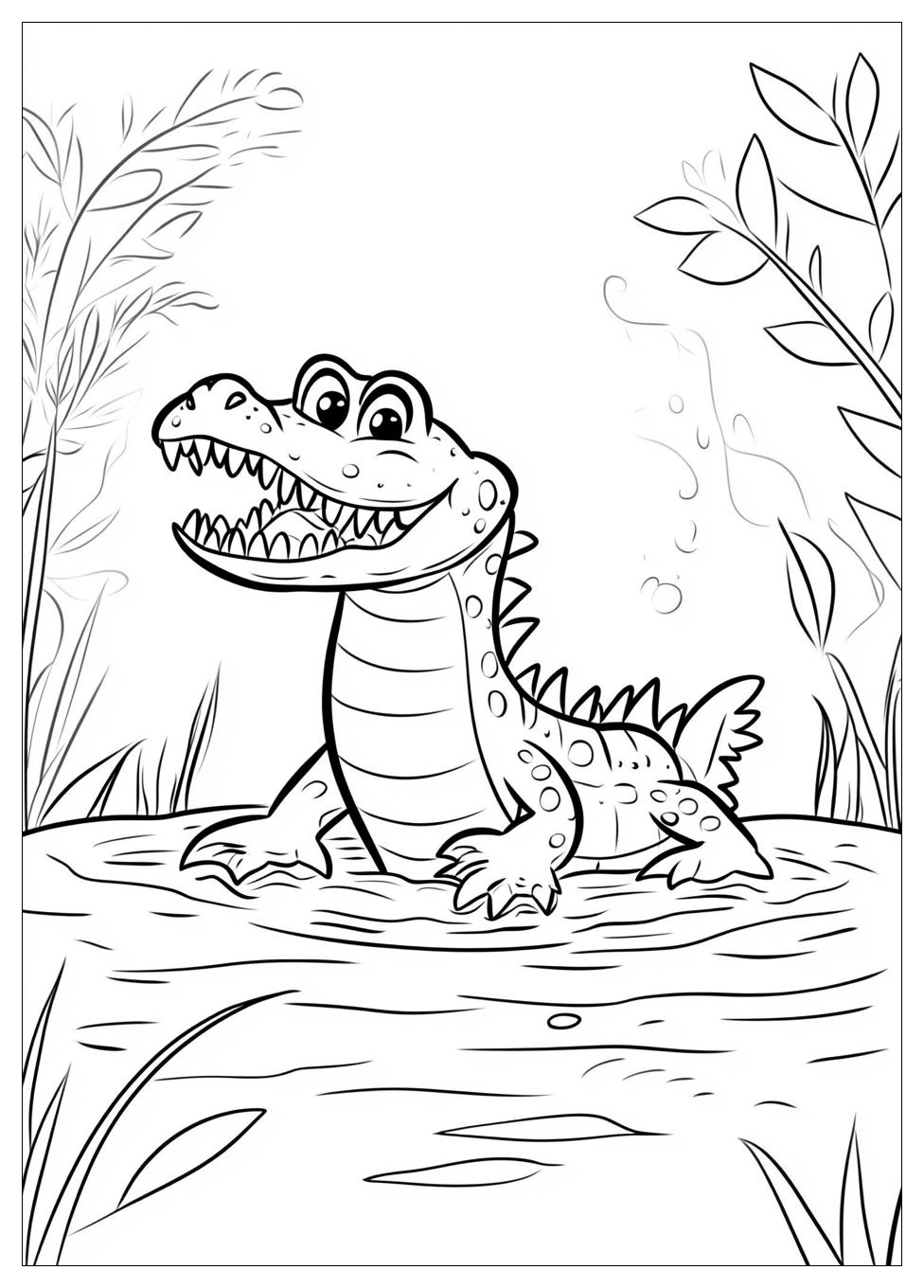 crocodile_coloring_pages_3