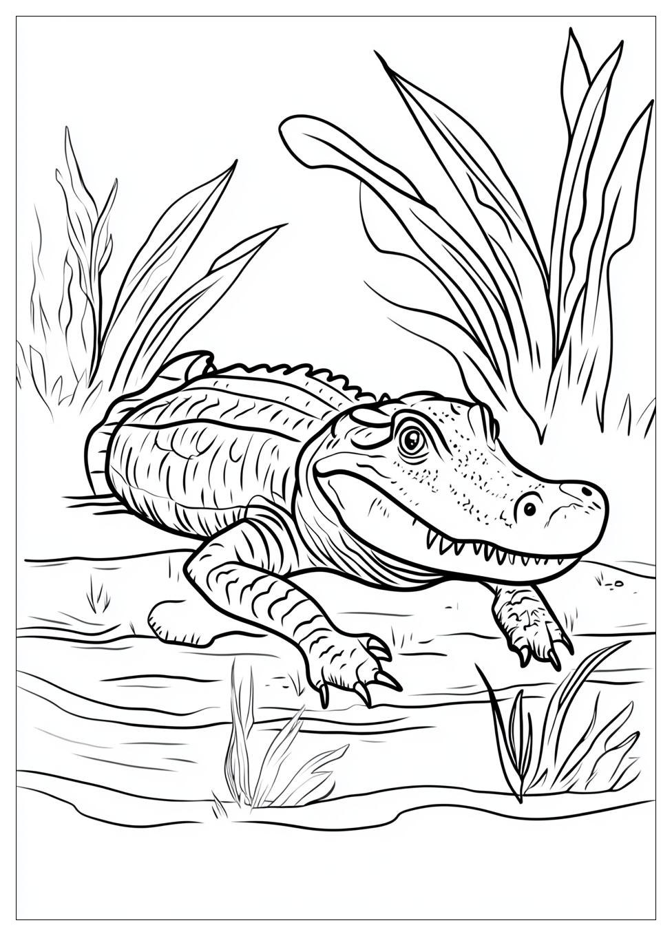 crocodile_coloring_pages_4