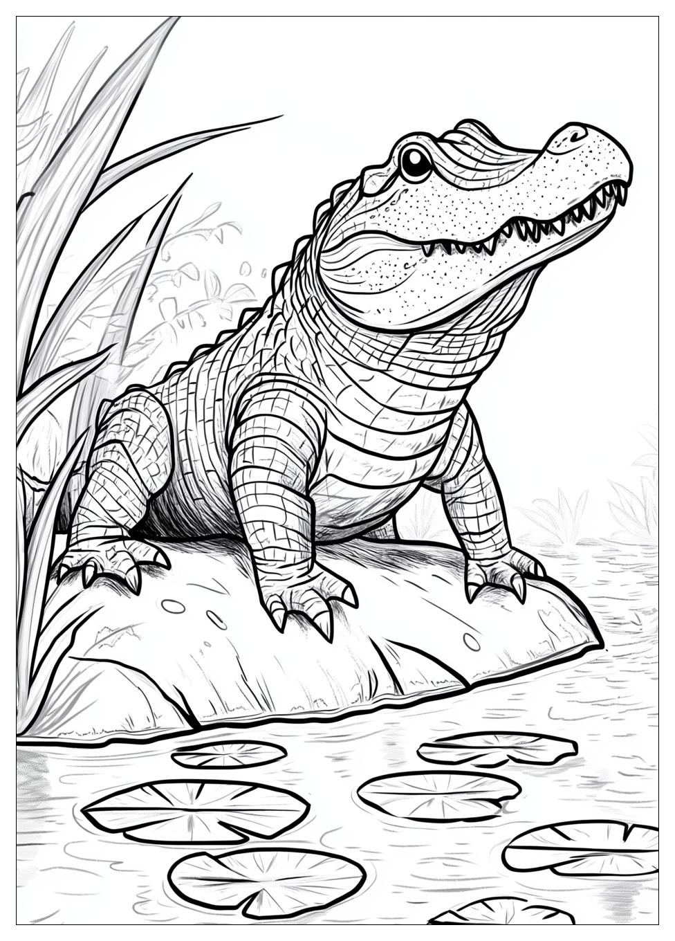 crocodile_coloring_pages_5