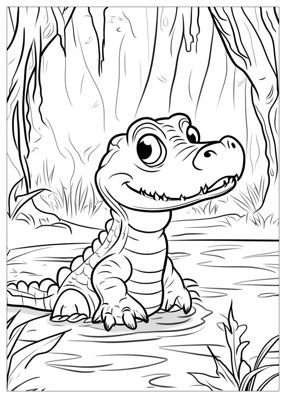 crocodile_coloring_pages_6