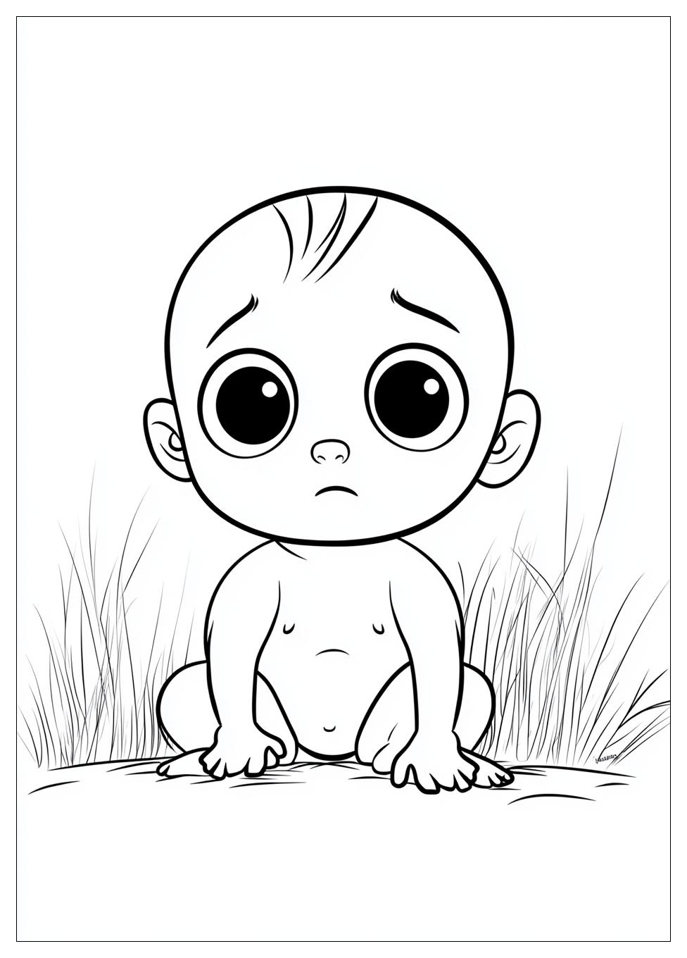 cry_babies_coloring_pages_1