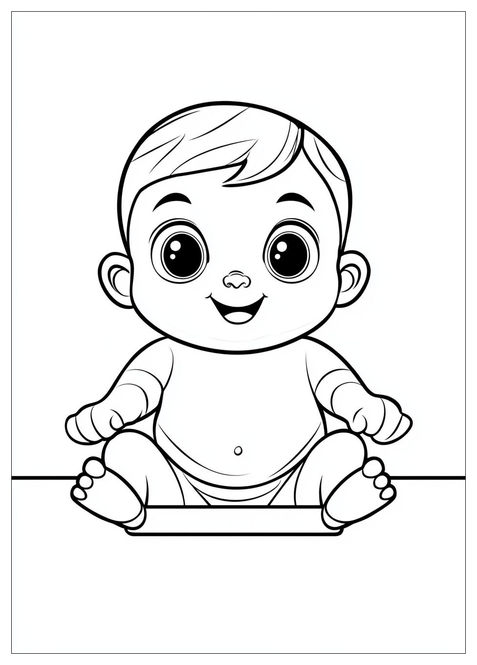 cry_babies_coloring_pages_13