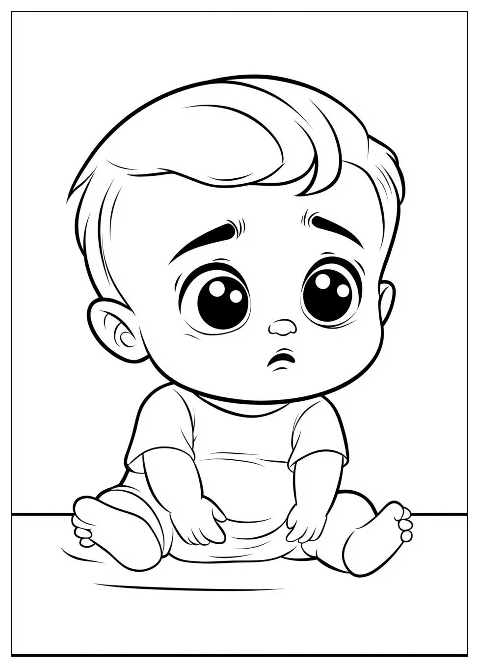 cry_babies_coloring_pages_2