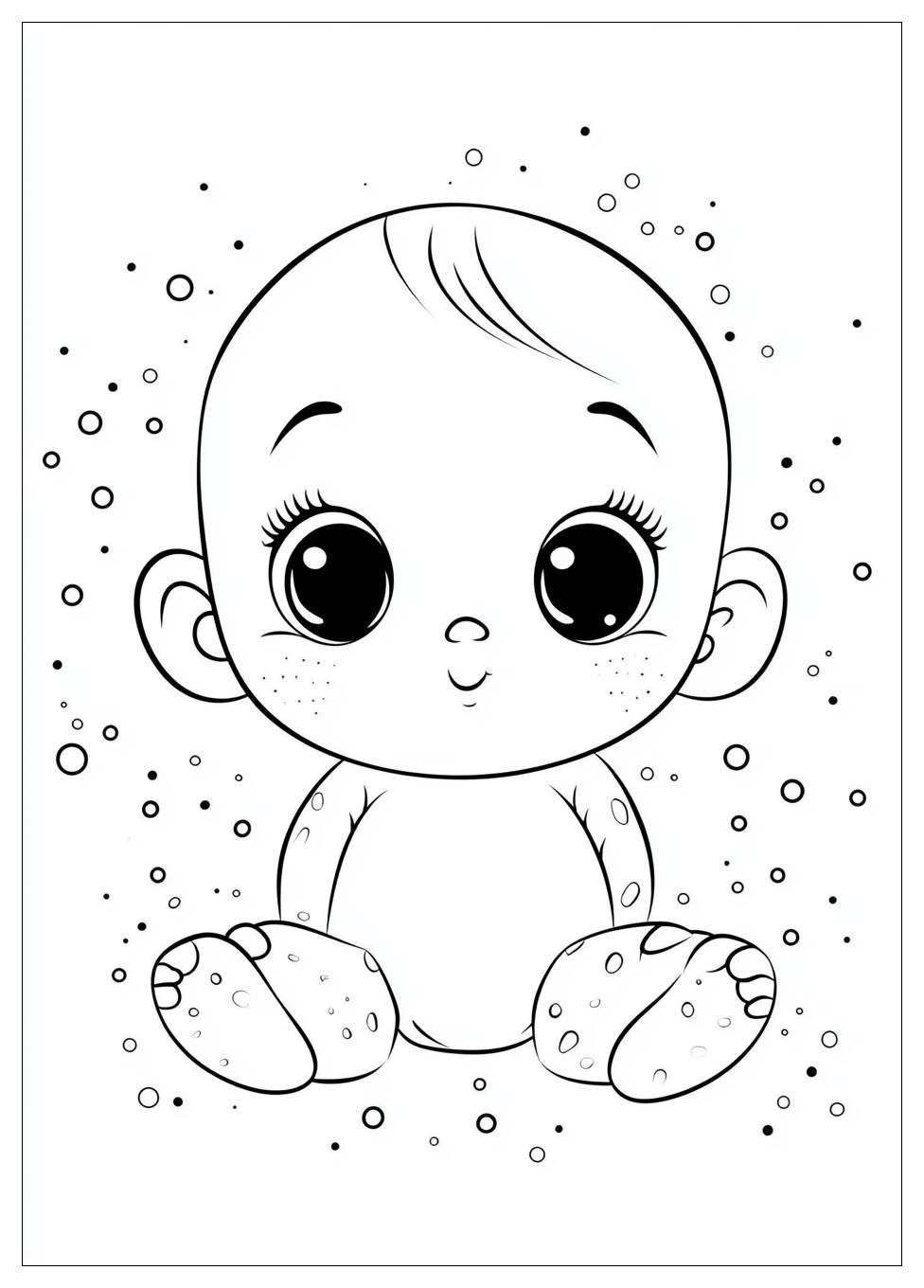 cry_babies_coloring_pages_4