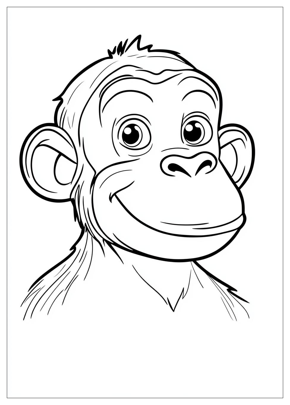 curious_george_coloring_pages_6