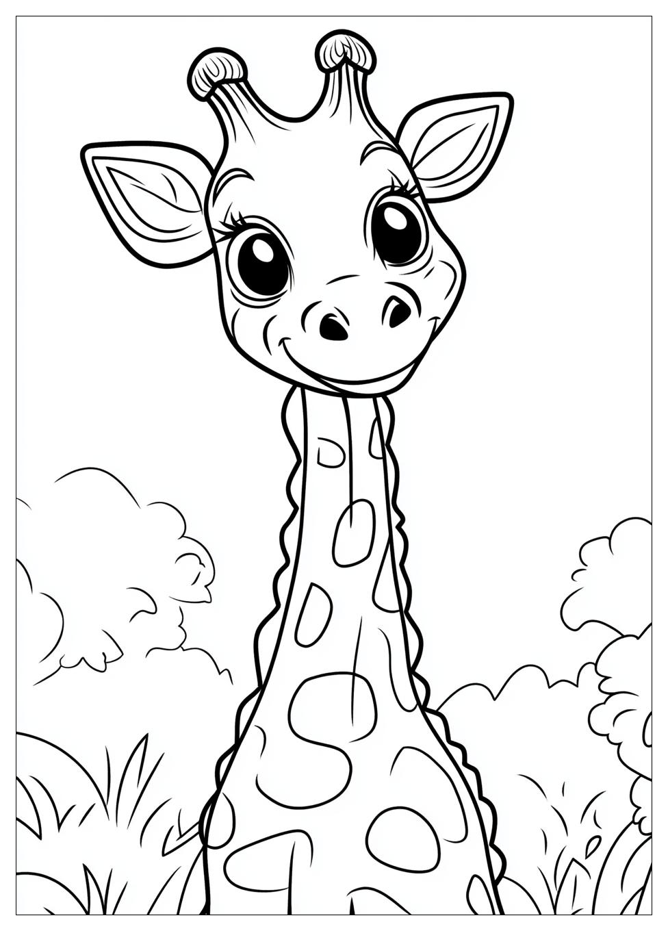 cute_animals_coloring_pages_11