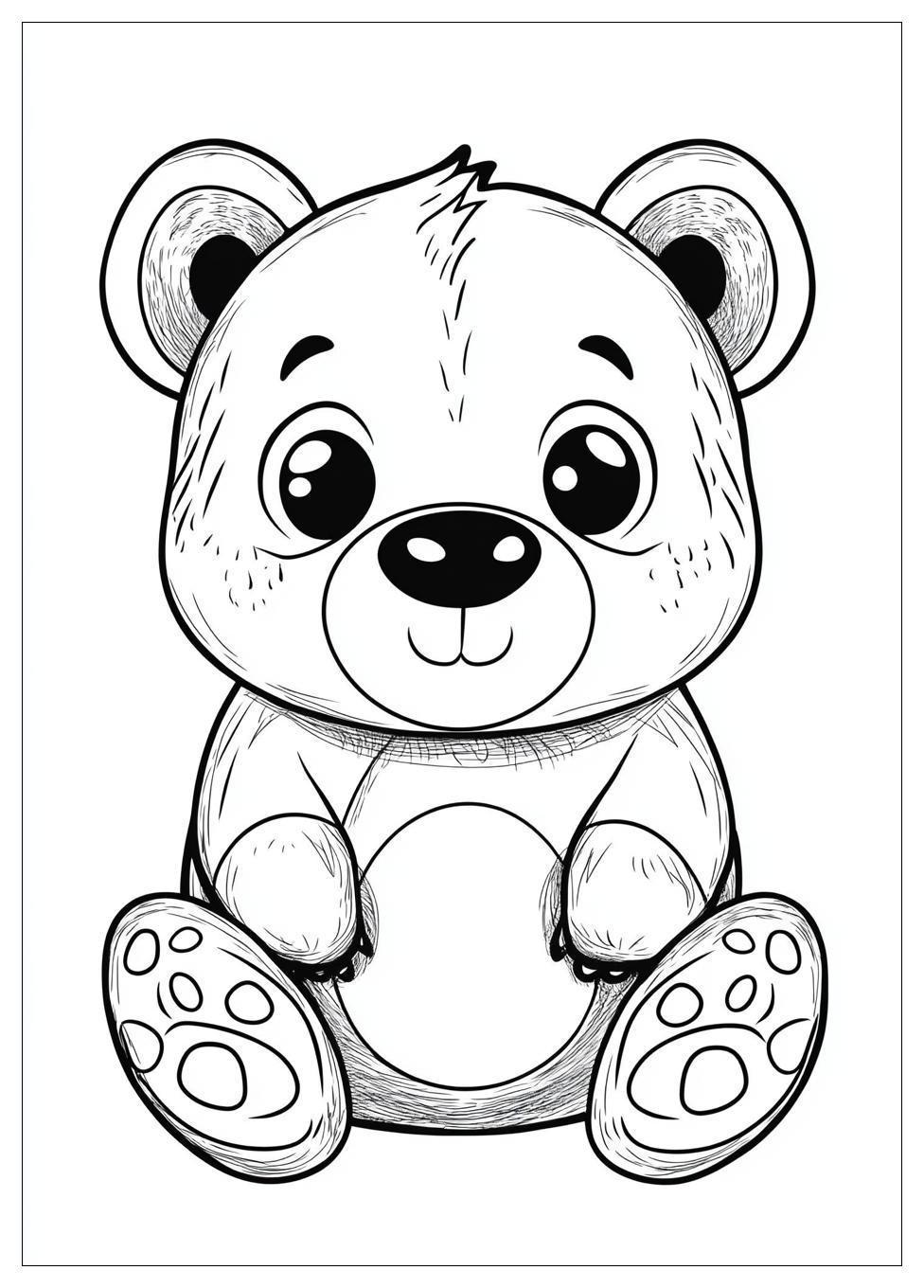 cute_animals_coloring_pages_12