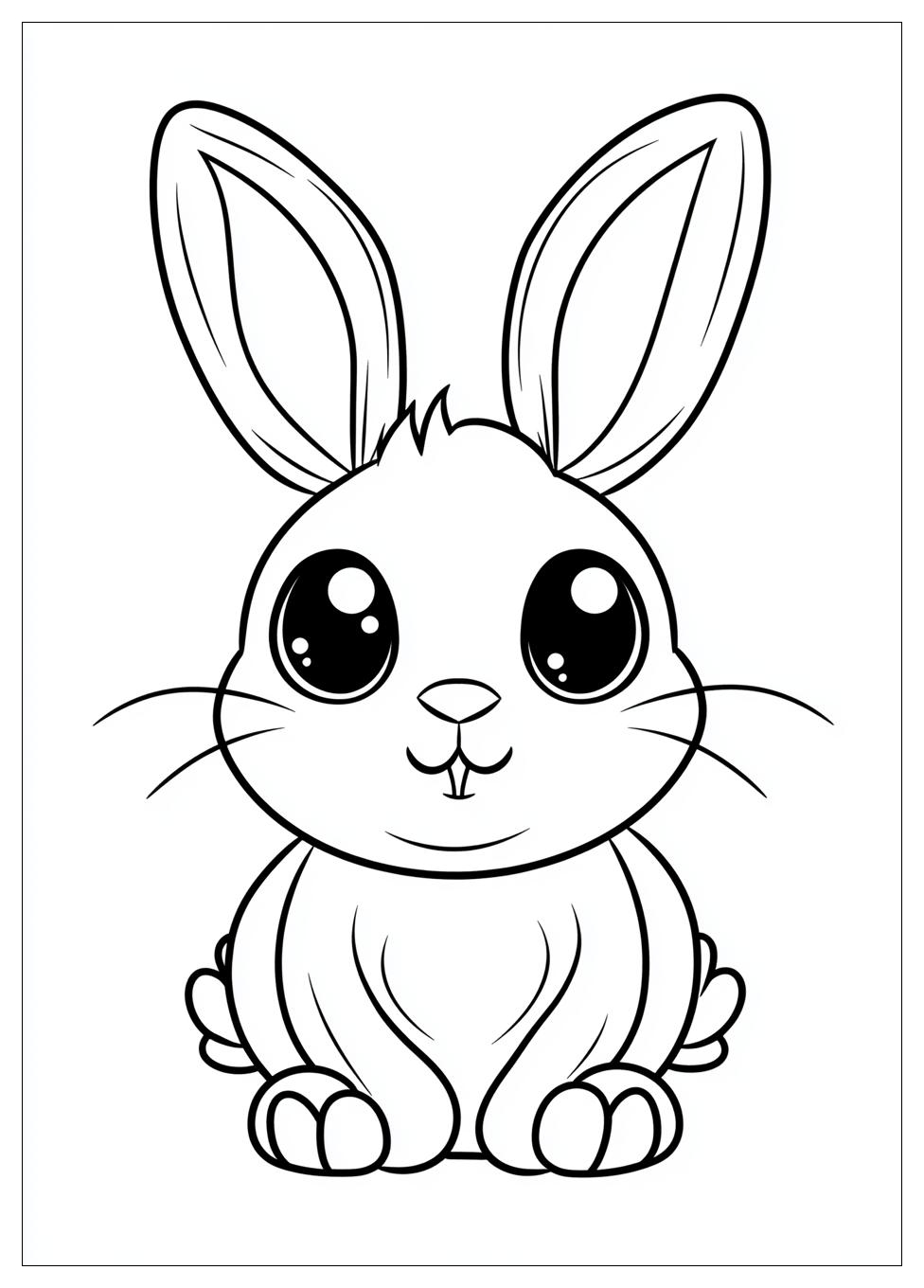 cute_animals_coloring_pages_13