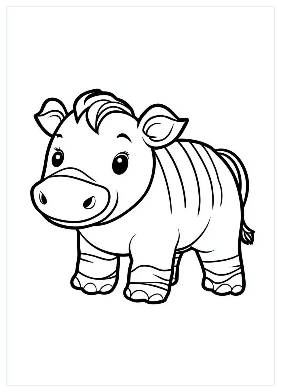 cute_animals_coloring_pages_16