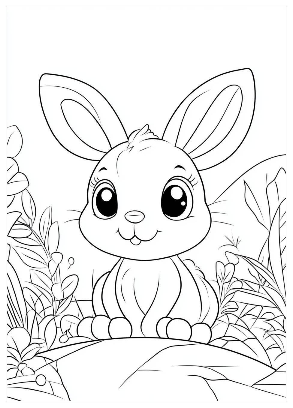 cute_animals_coloring_pages_17