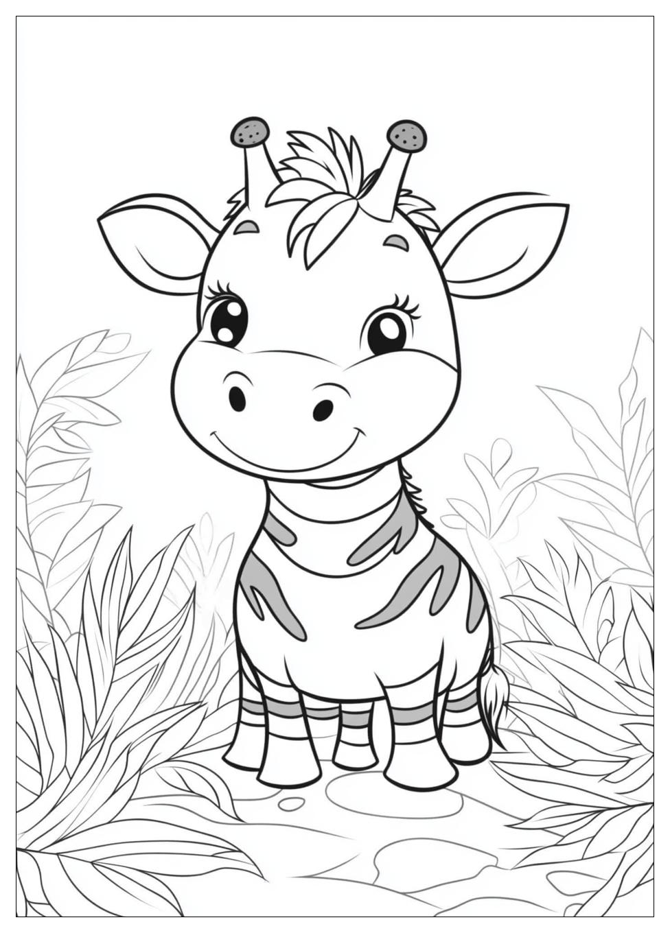 cute_animals_coloring_pages_18