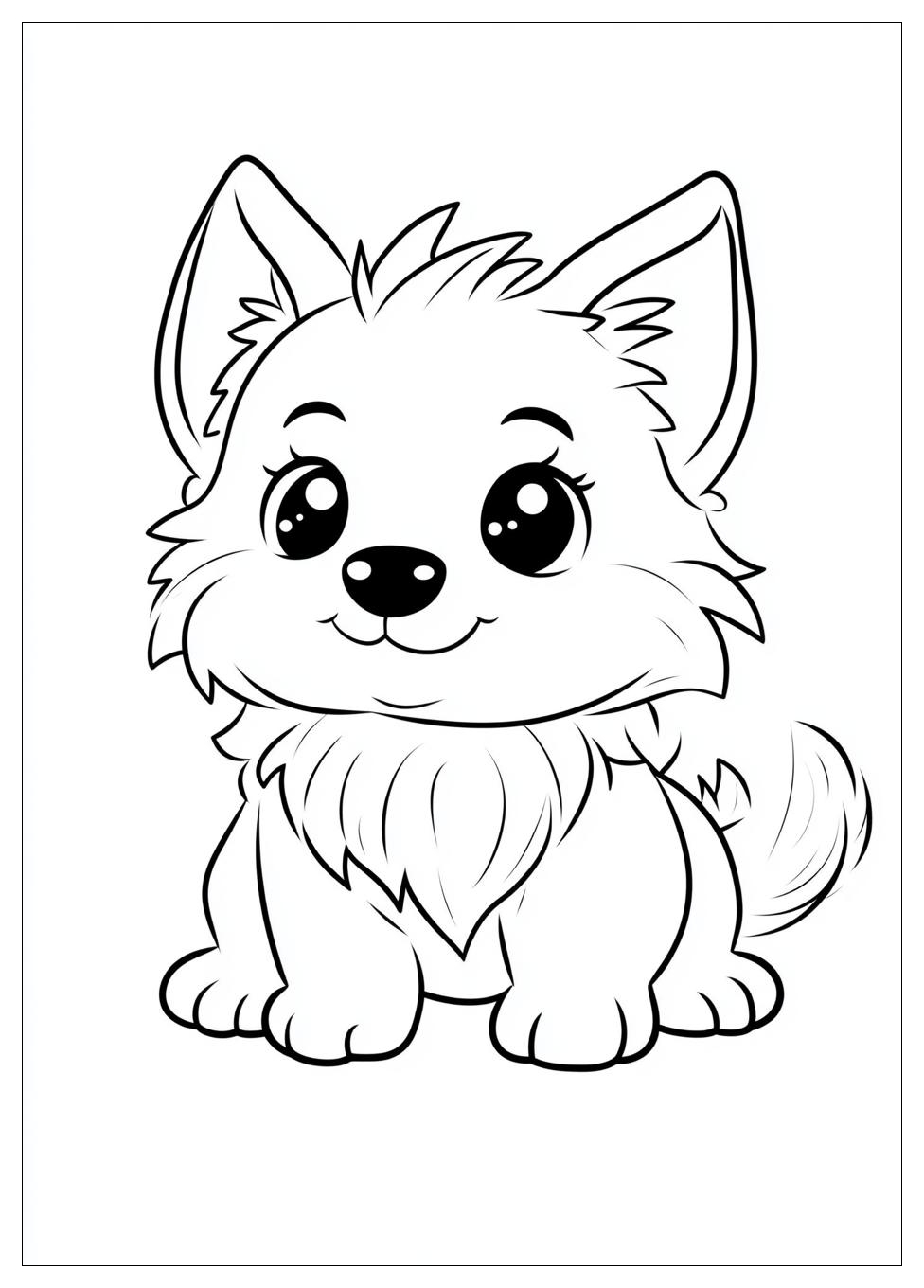 cute_animals_coloring_pages_19