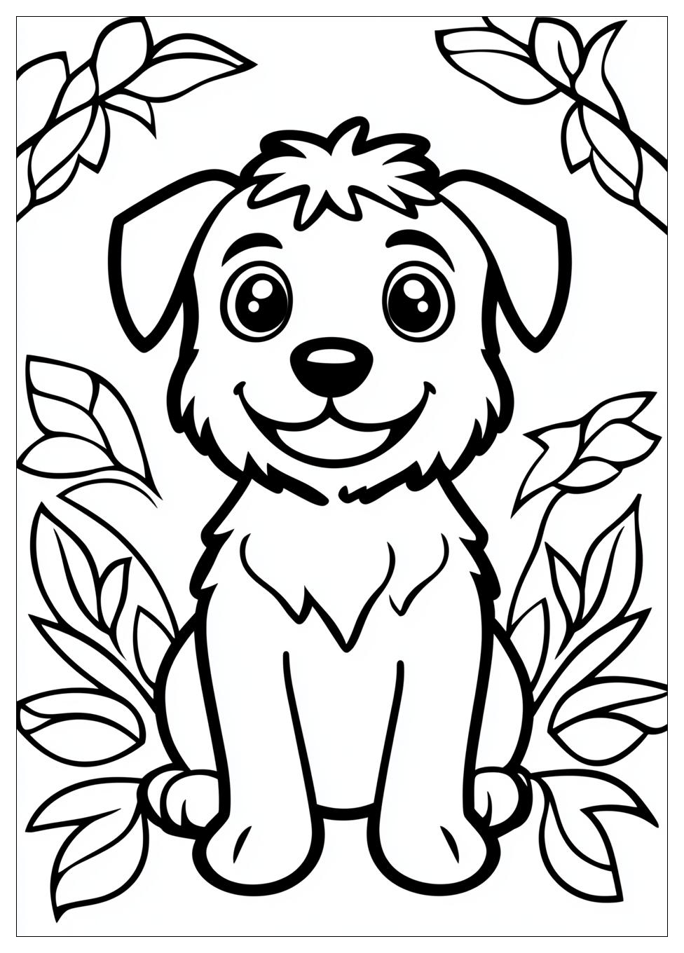 cute_animals_coloring_pages_2