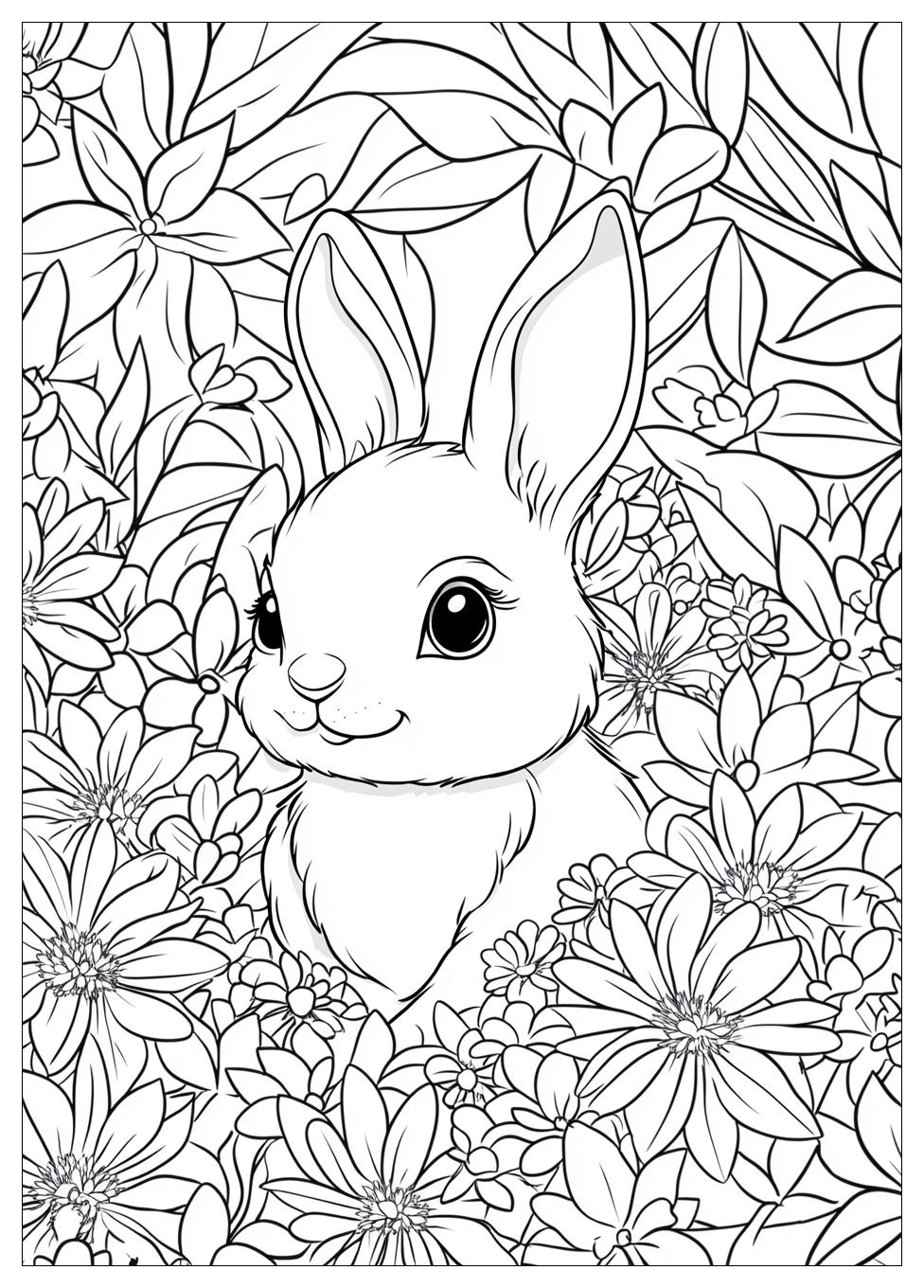cute_animals_coloring_pages_21