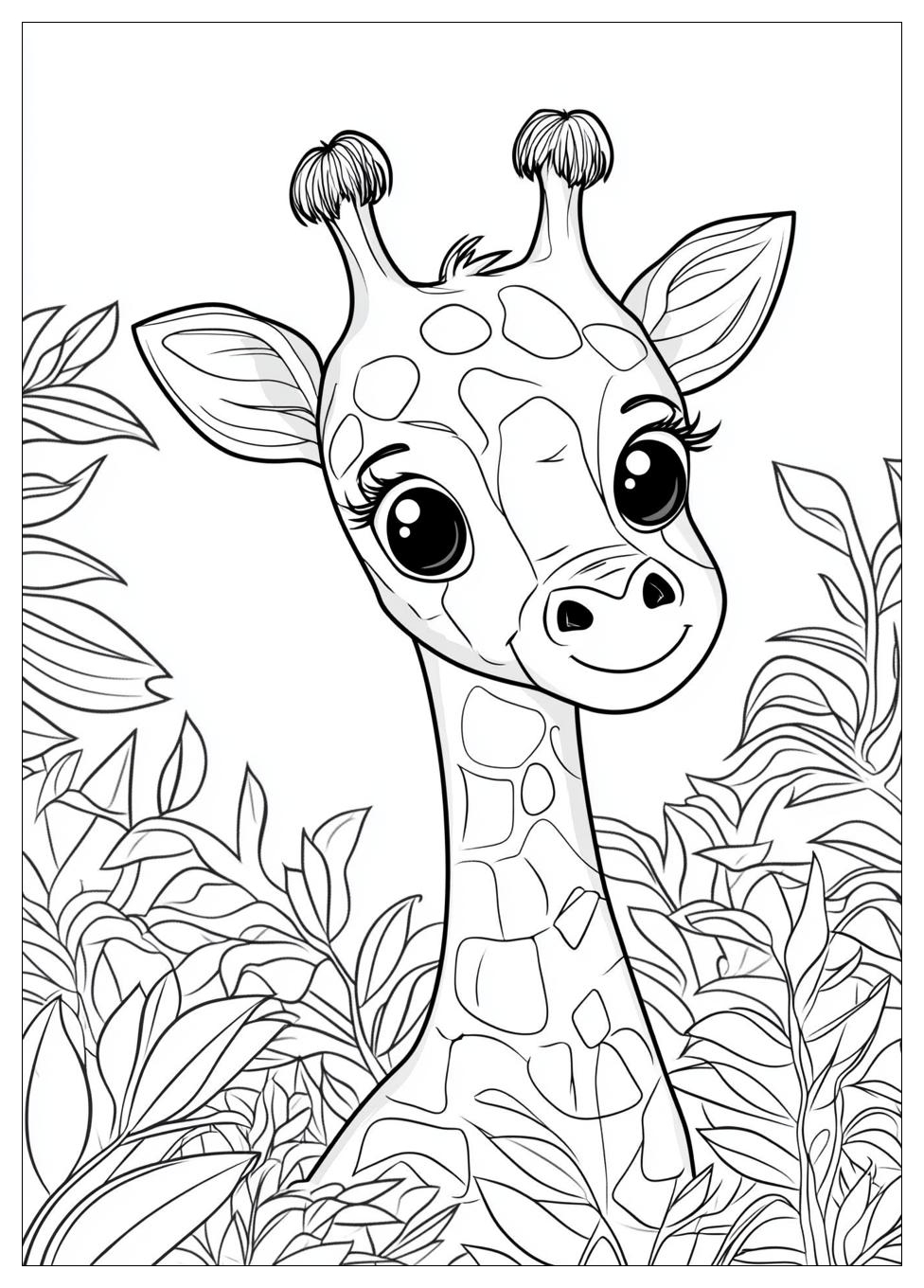 cute_animals_coloring_pages_3