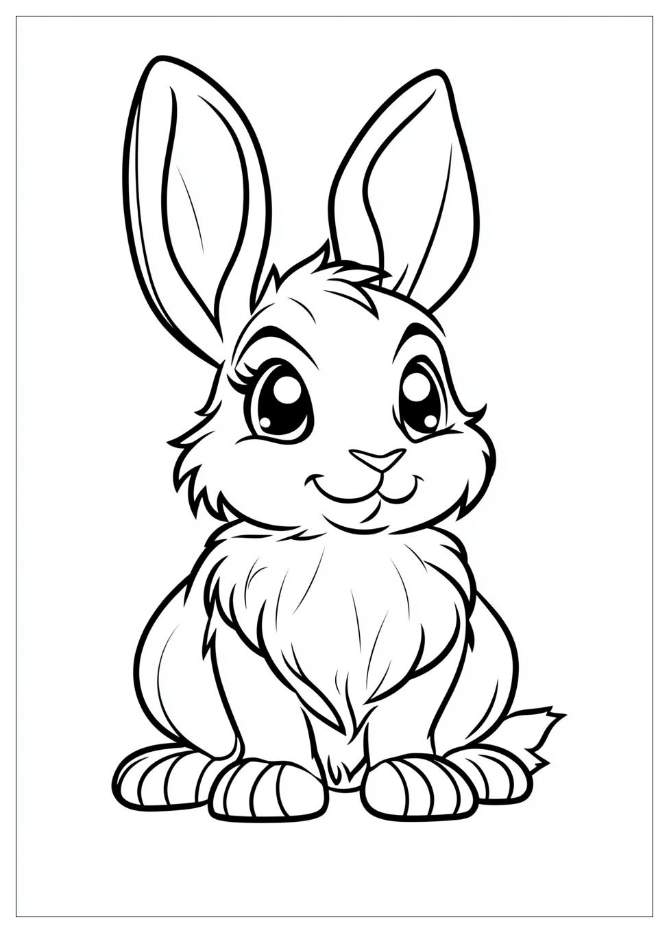 cute_animals_coloring_pages_4