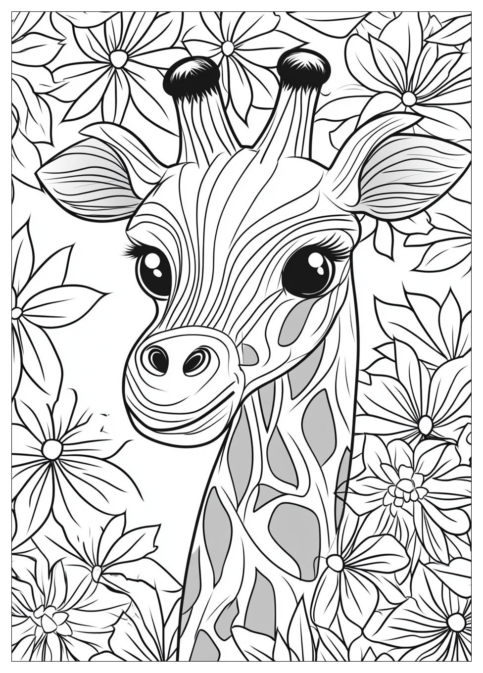 cute_animals_coloring_pages_5