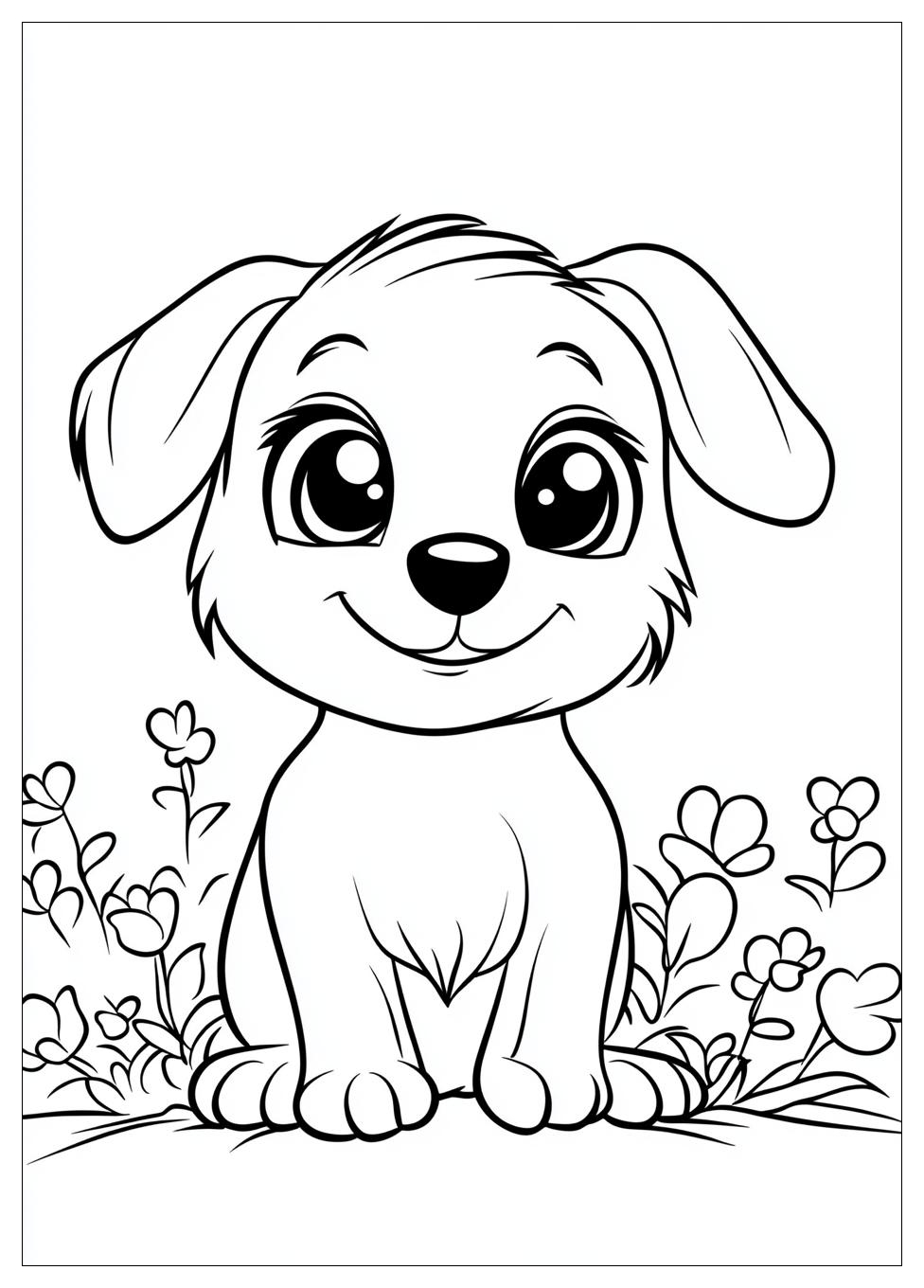 cute_animals_coloring_pages_6